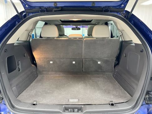 Used 2013 Ford Edge Limited FWD image 23