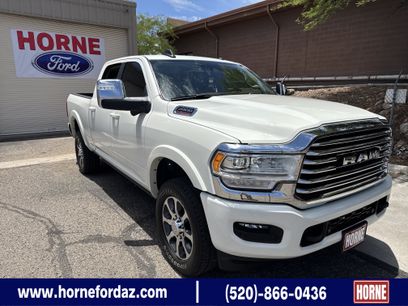 Used 2024 RAM 2500 Limited w/ Safety Group