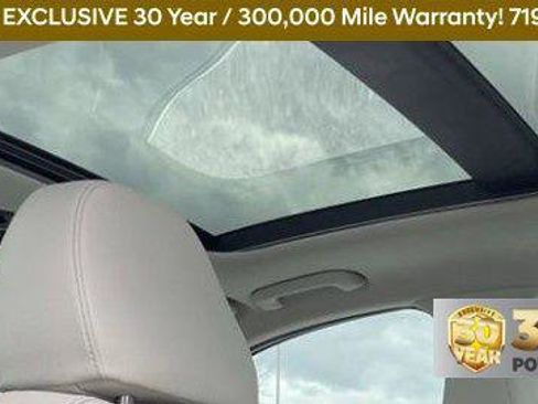 New 2025 Hyundai Sonata SEL image 31