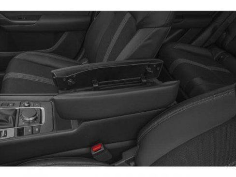 New 2026 MAZDA CX-50 2.5 Hybrid w/ Weather Package image 16