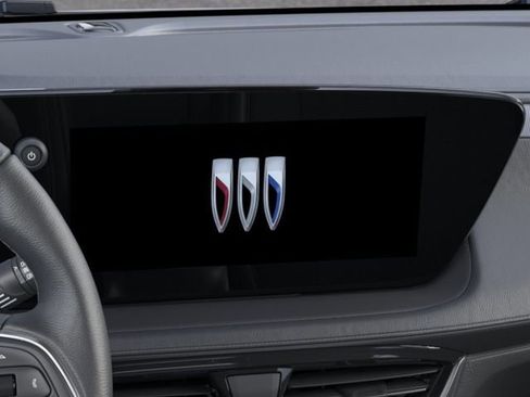 New 2026 Buick Encore GX Preferred FWD image 20