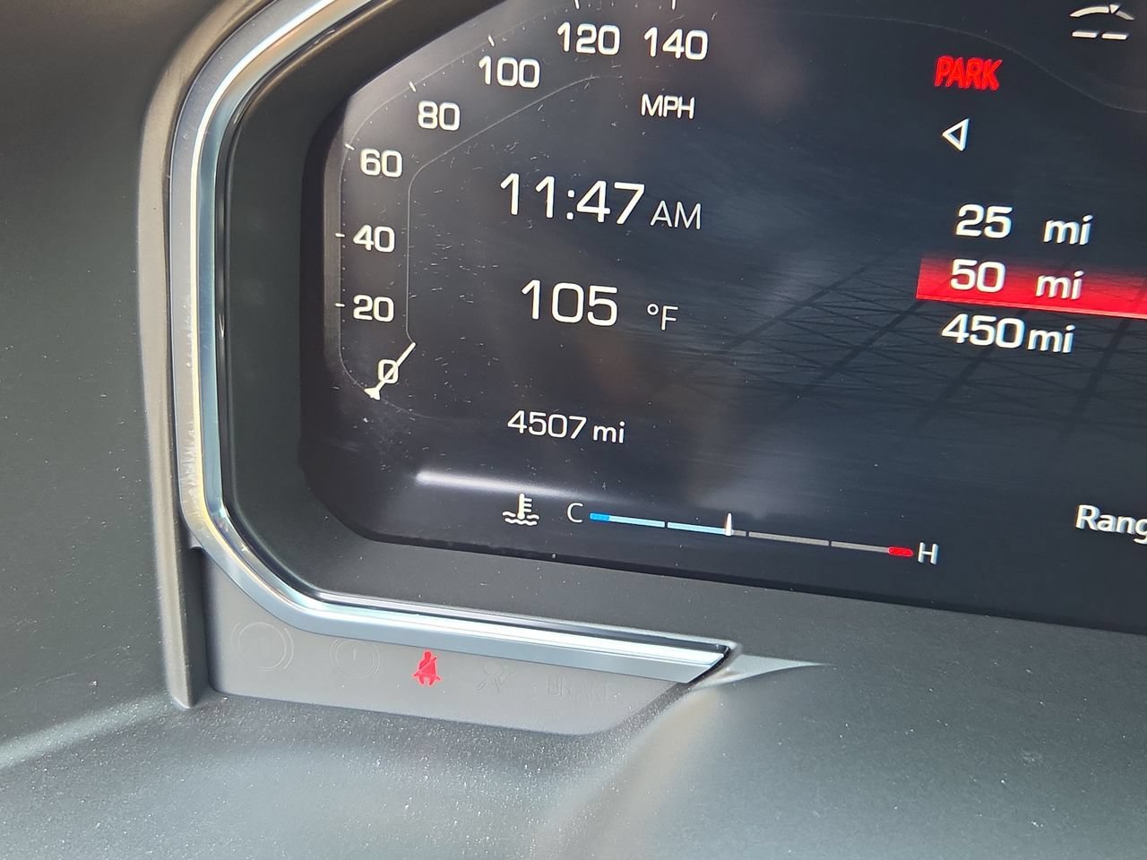 Used 2026 GMC Sierra 1500 Denali AWD/4WD image 12