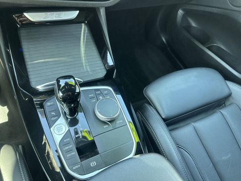 Used 2022 BMW X3 sDrive30i w/ Convenience Package RWD image 17