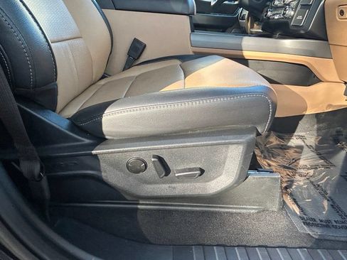 Certified 2026 Ford F250 Lariat AWD/4WD image 27