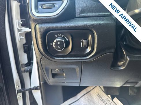 Used 2023 RAM 1500 Big Horn AWD/4WD image 19