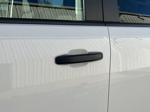 Certified 2025 Chevrolet Silverado 2500 Custom w/ Z71 Off-Road Package image 13