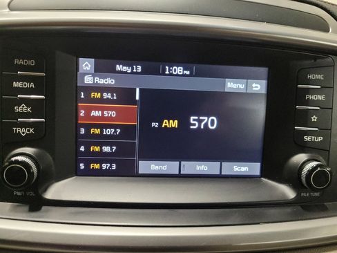 Used 2019 Kia Sorento AWD V6 image 25