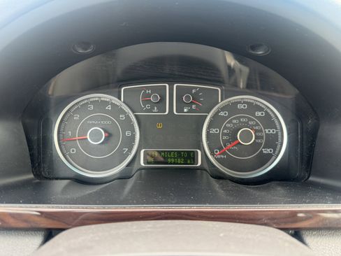 Used 2008 Ford Taurus SEL image 28