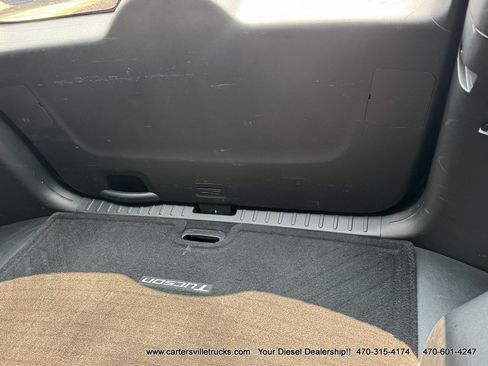 Used 2024 Hyundai Tucson SE FWD image 19
