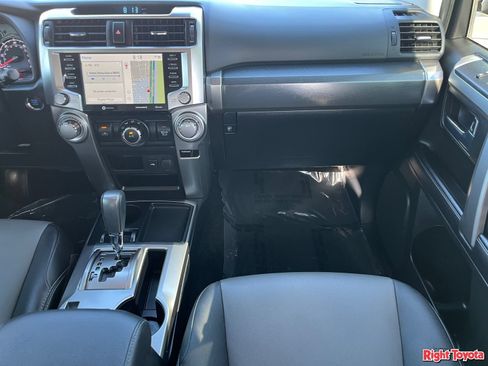 Certified 2023 Toyota 4Runner SR5 Premium w/ Moonroof Package RWD image 17