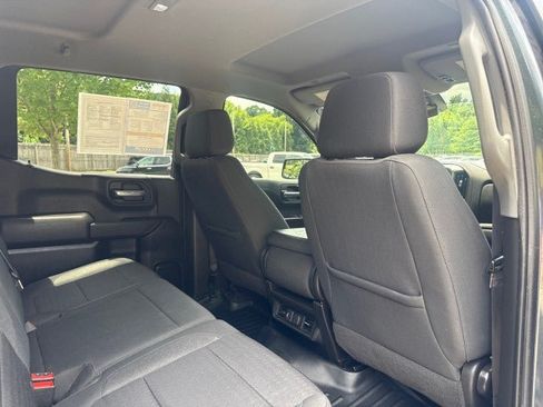 Used 2021 Chevrolet Silverado 1500 LT AWD/4WD image 26