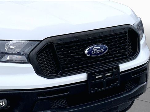 Used 2023 Ford Ranger XL w/ Equipment Group 101A High RWD image 26