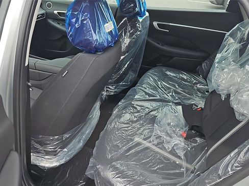 New 2026 Hyundai Sonata SEL image 11