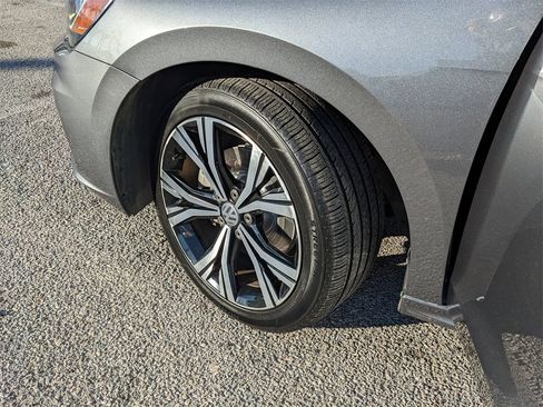 Used 2021 Volkswagen Passat 2.0T SE image 35