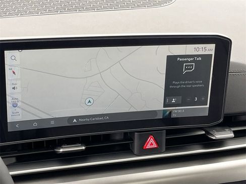 New 2026 Kia Carnival SX Prestige image 14