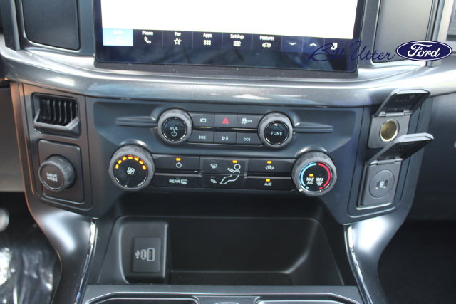 New 2026 Ford F150 STX w/ Equipment Group 200A RWD image 12