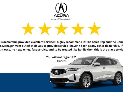 Certified 2025 Acura MDX Type S image 11