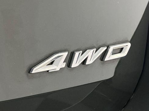 Certified 2023 Ford Explorer XLT w/ Equipment Group 202A AWD/4WD image 35