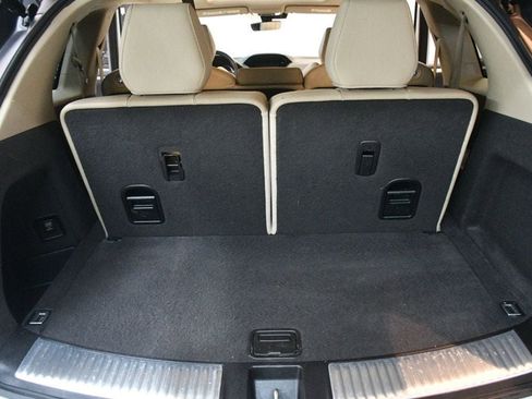 Used 2017 Acura MDX SH-AWD w/ Technology Package image 73