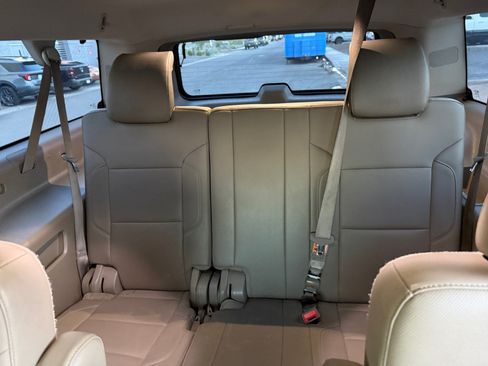 Used 2016 Chevrolet Suburban LTZ AWD/4WD image 28