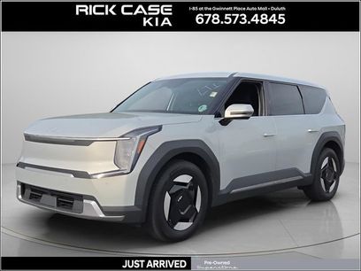 Used 2024 Kia EV9 Light Long Range