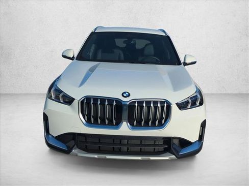 New 2026 BMW X1 xDrive28i AWD/4WD image 6