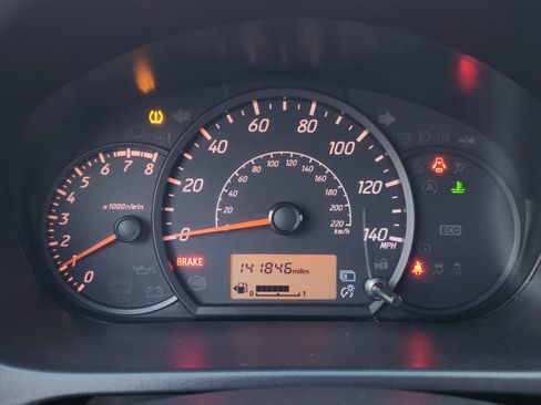 Used 2017 Mitsubishi Mirage G4 ES image 9