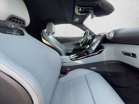 Certified 2022 Mercedes-Benz SL 63 AMG 4MATIC image 19