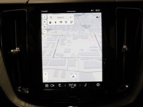 Used 2025 Volvo XC60 T8 Ultra w/ Protection Package Premier image 11