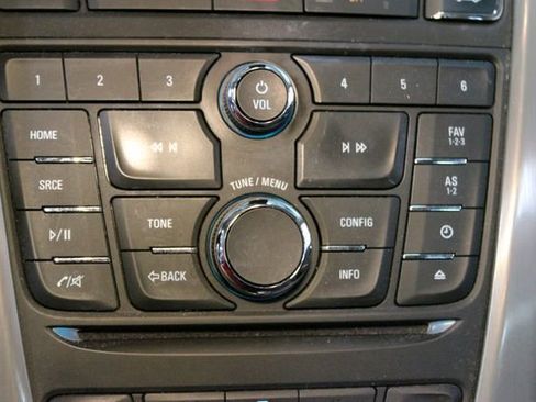 Used 2016 Buick Verano Sport Touring FWD image 23
