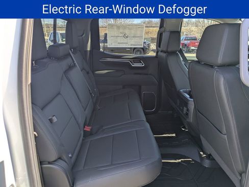 New 2026 Chevrolet Silverado 1500 LT w/ All Star Edition Plus image 20