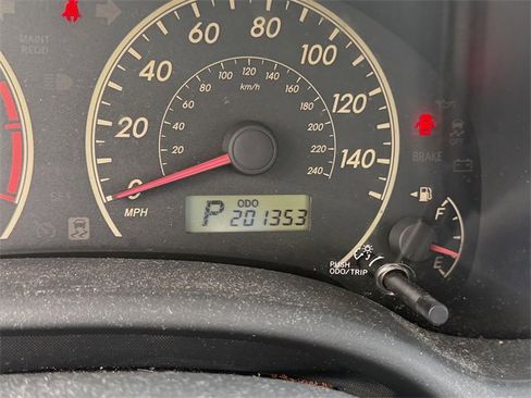 Used 2011 Toyota Corolla LE image 9