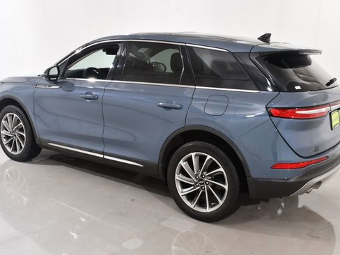 Used 2023 Lincoln Corsair AWD w/ Equipment Group 101A image 15