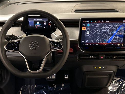 New 2025 Volkswagen ID. Buzz Pro S image 13