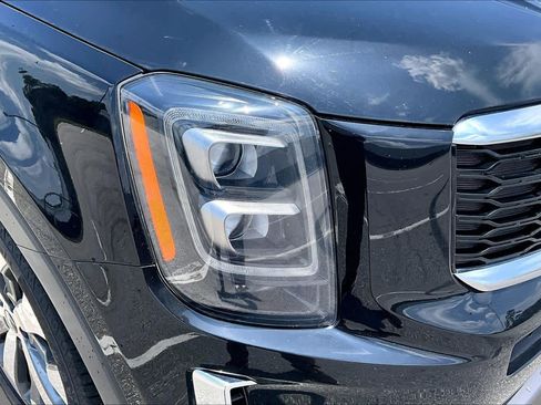 Used 2022 Kia Telluride SX AWD/4WD image 28