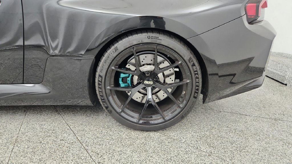Used 2023 BMW M2 w/ Lighting Package RWD image 17