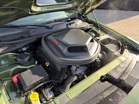 Used 2021 Dodge Challenger R/T Scat Pack image 31