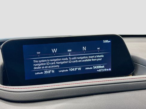 Used 2024 MAZDA CX-30 AWD 2.5 S w/ Preferred Package image 22