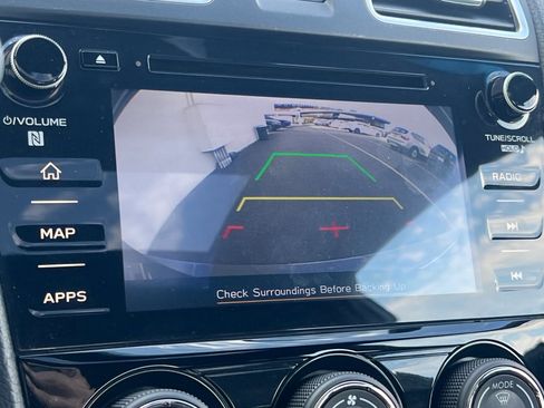 Used 2021 Subaru WRX Limited image 27