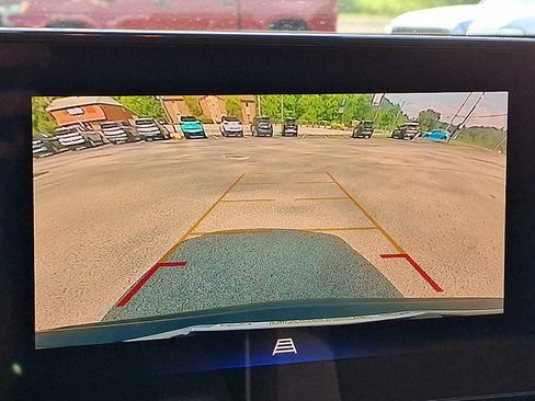 Used 2024 Chevrolet TrailBlazer LS AWD/4WD image 18