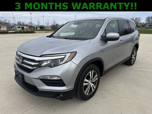 Used 2017 Honda Pilot EX-L image 27