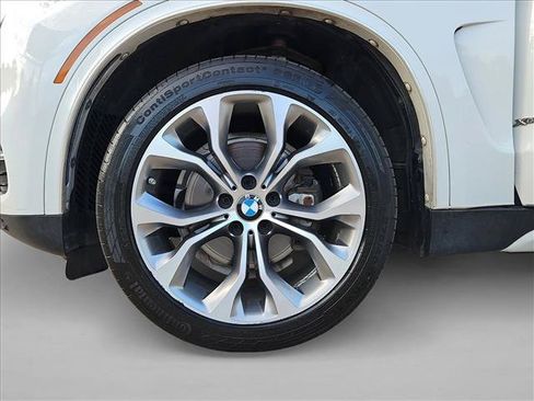 Used 2017 BMW X5 xDrive35i AWD/4WD image 27