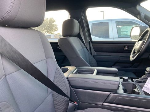 New 2026 Toyota Tundra SR5 RWD image 25