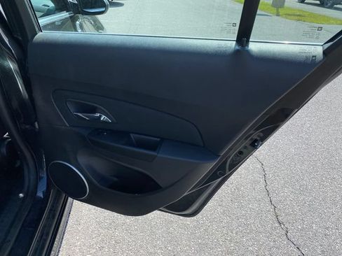 Used 2014 Chevrolet Cruze LT w/ All-Star Edition FWD image 13