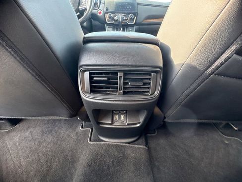 Used 2021 Honda CR-V EX-L image 12