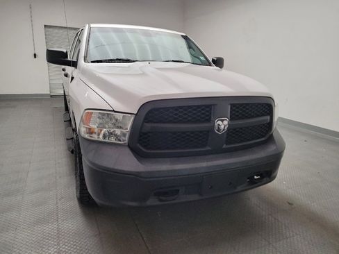 Used 2019 RAM 1500 Tradesman w/ Popular Equipment Group image 14