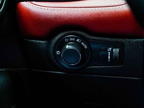 Used 2024 Dodge Durango SRT Hellcat AWD/4WD image 37