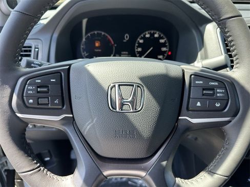 New 2025 Honda Ridgeline RTL+ image 23