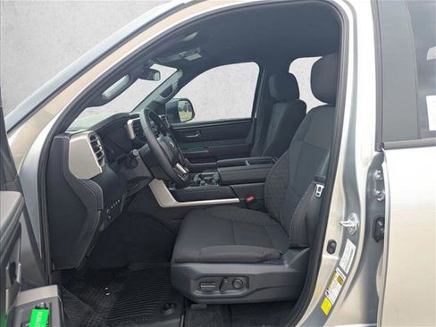 New 2026 Toyota Tundra SR5 AWD/4WD image 4