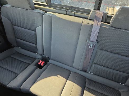 Used 2016 Chevrolet Silverado 1500 LT w/ All Star Edition image 4